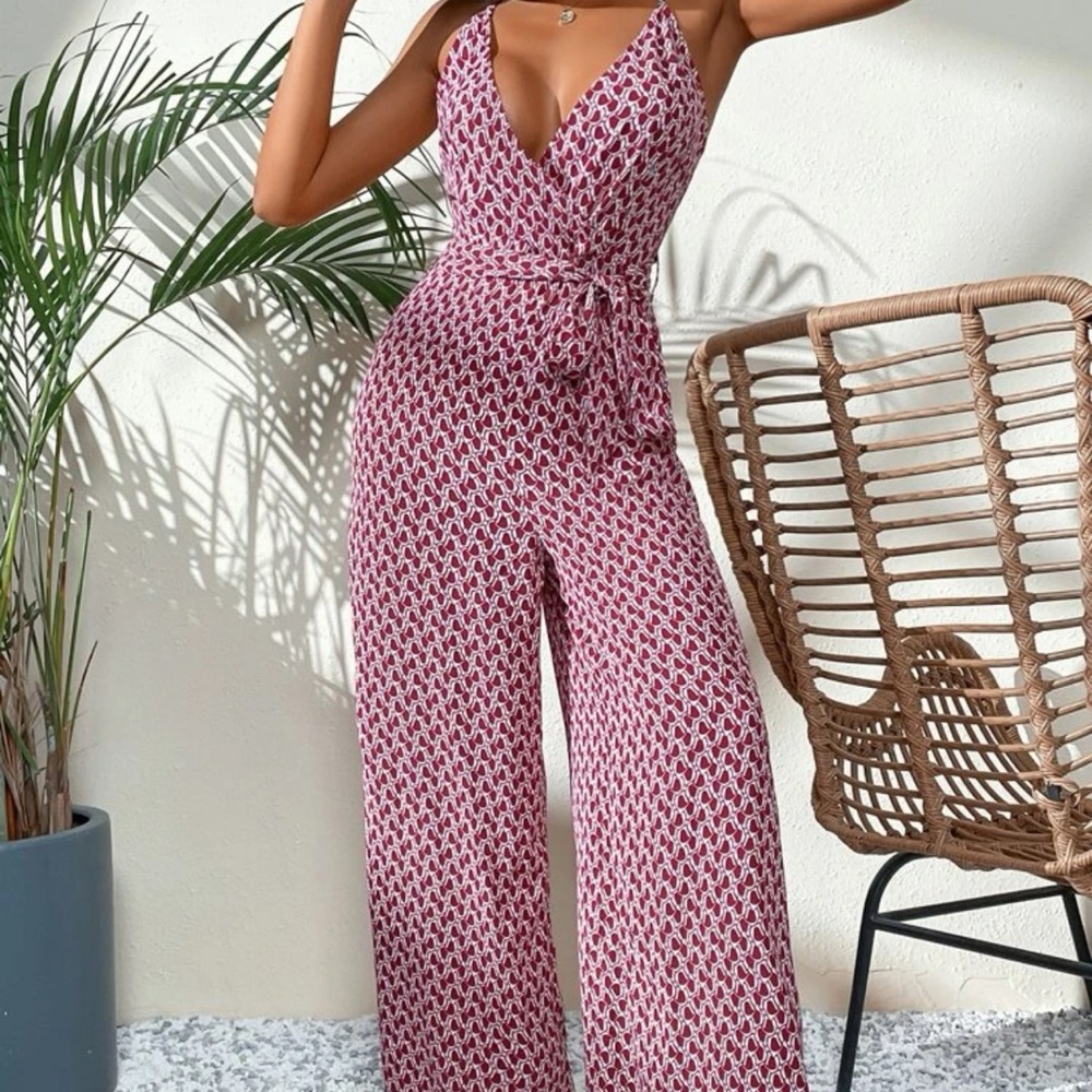 SHEIN Jumpsuit